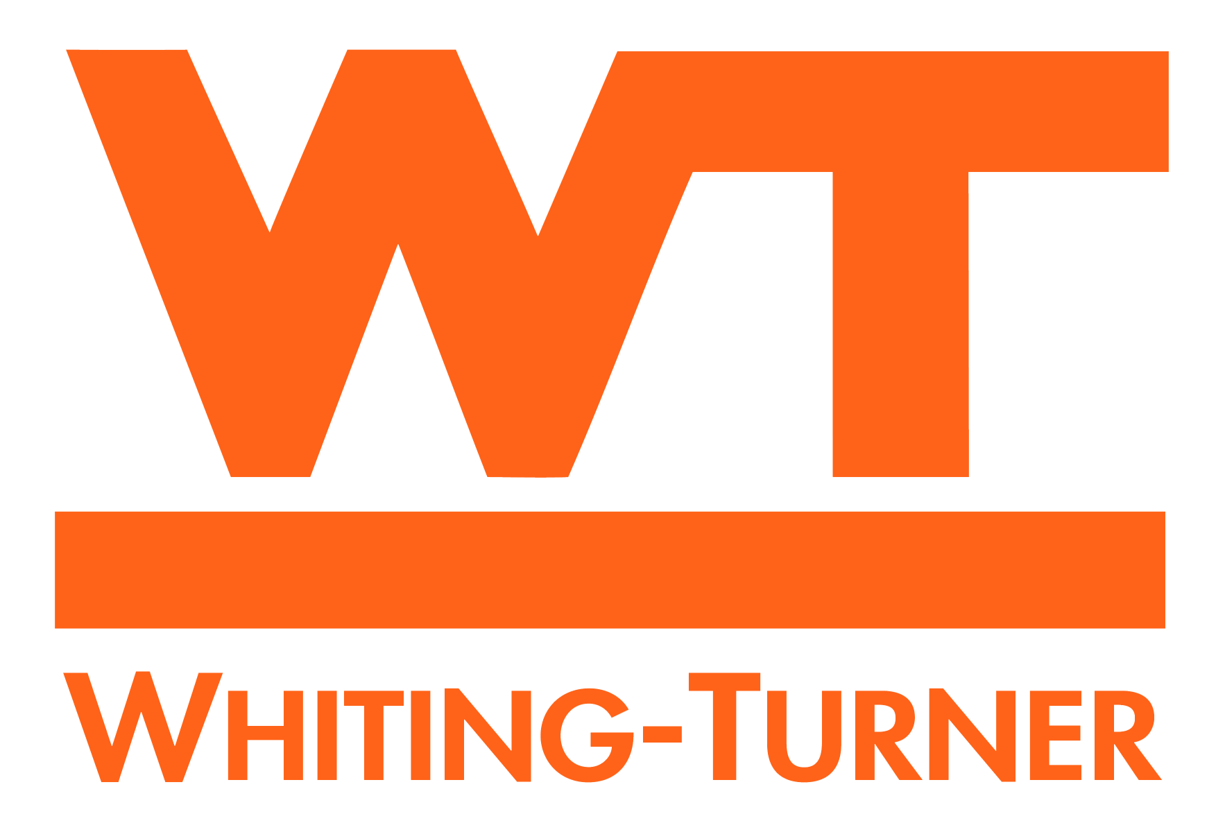 Whiting-Turner Logo